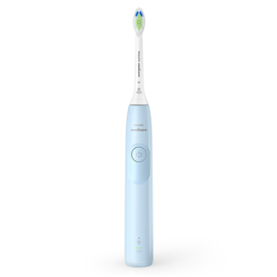 Elektrinis dantų šepetėlis Philips Sonicare Series 5300, šviesiai mėlynas