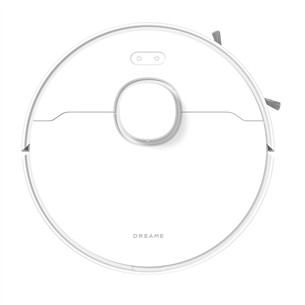 Dulkių siurblys robotas - Dreame D10 PLUS GEN2, Baltas