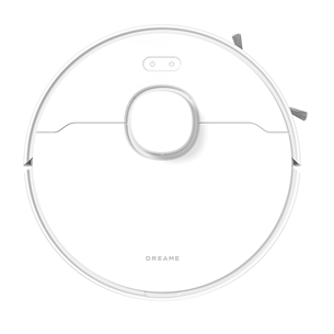 Dreame D10 PLUS GEN2, wet & dry, white - Robot Vacuum