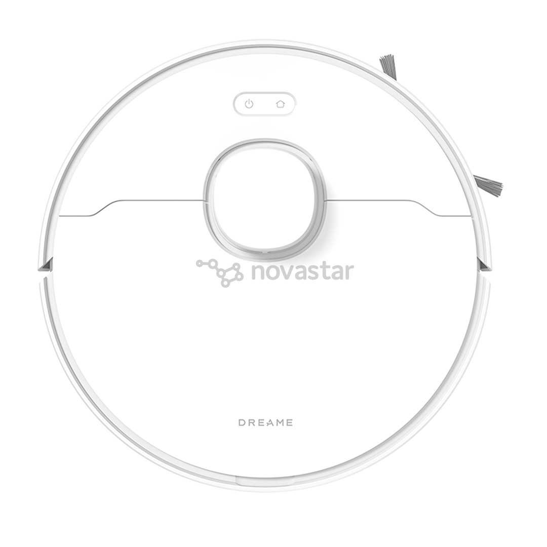 Dulkių siurblys robotas - Dreame D10 PLUS GEN2, Baltas