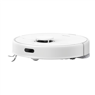 Dulkių siurblys robotas - Dreame D10 PLUS GEN2, Baltas