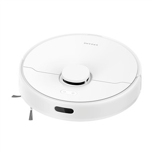 Dulkių siurblys robotas - Dreame D10 PLUS GEN2, Baltas