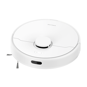 Dreame D10 PLUS GEN2, wet & dry, white - Robot Vacuum