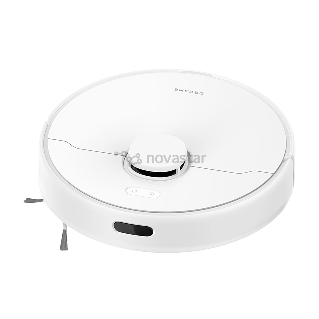 Dulkių siurblys robotas - Dreame D10 PLUS GEN2, Baltas