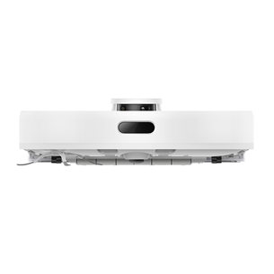 Dreame D10 PLUS GEN2, wet & dry, white - Robot Vacuum