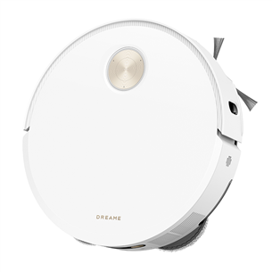 Dreame L50 Pro Ultra, сухая и влажная уборка, белый - Робот-пылесос