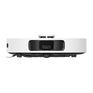 Dreame L10s Pro Gen 2, сухая и влажная уборка, белый - Робот-пылесос