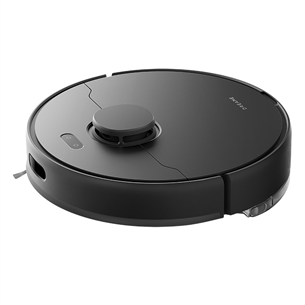 Dreame D9 Max Gen 2, сухая и влажная уборка, черный - Робот-пылесос
