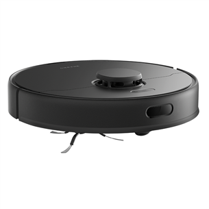 Dreame D9 Max Gen 2, сухая и влажная уборка, черный - Робот-пылесос