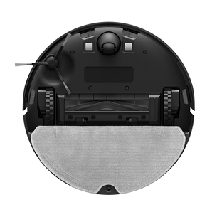 Dreame D9 Max Gen 2, сухая и влажная уборка, черный - Робот-пылесос