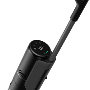 Dreame H12 Pro FlexReach, Wet & Dry, black - Cordless vacuum cleaner