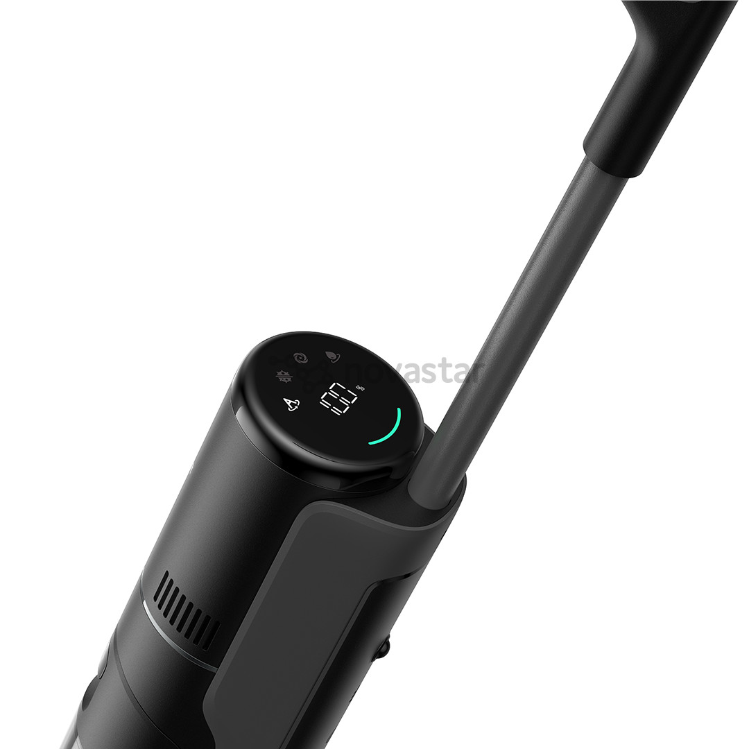 Belaidis dulkių siurblys Dreame H12 Pro FlexReach, sausas ir šlapias valymas