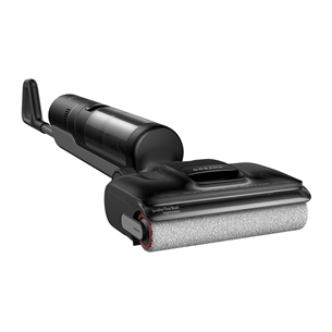 Dreame H12 Pro FlexReach, Wet & Dry, black - Cordless vacuum cleaner