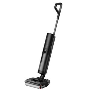 Dreame H12 Pro FlexReach, Wet & Dry, black - Cordless vacuum cleaner