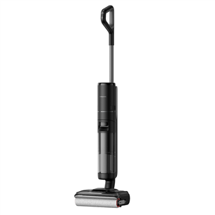 Dreame H12 Pro FlexReach, Wet & Dry, black - Cordless vacuum cleaner