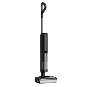 Dreame H12 Pro FlexReach, Wet & Dry, black - Cordless vacuum cleaner