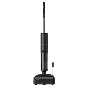 Dreame H12 Pro FlexReach, Wet & Dry, black - Cordless vacuum cleaner