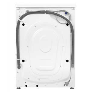 Hisense, 8 кг / 5 кг, глубина 47 см, 1400 об/мин - Стирально-сушильная машина