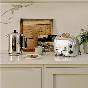 Dualit NewGen Classic, 1200 W, grey - Toaster