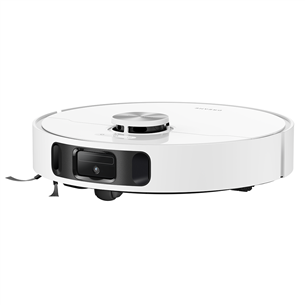Dreame L10s Ultra GEN2, wet & dry, white - Robot vacuum cleaner