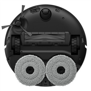 Dulkių siurblys robotas Dreame L10s Ultra GEN2, baltas