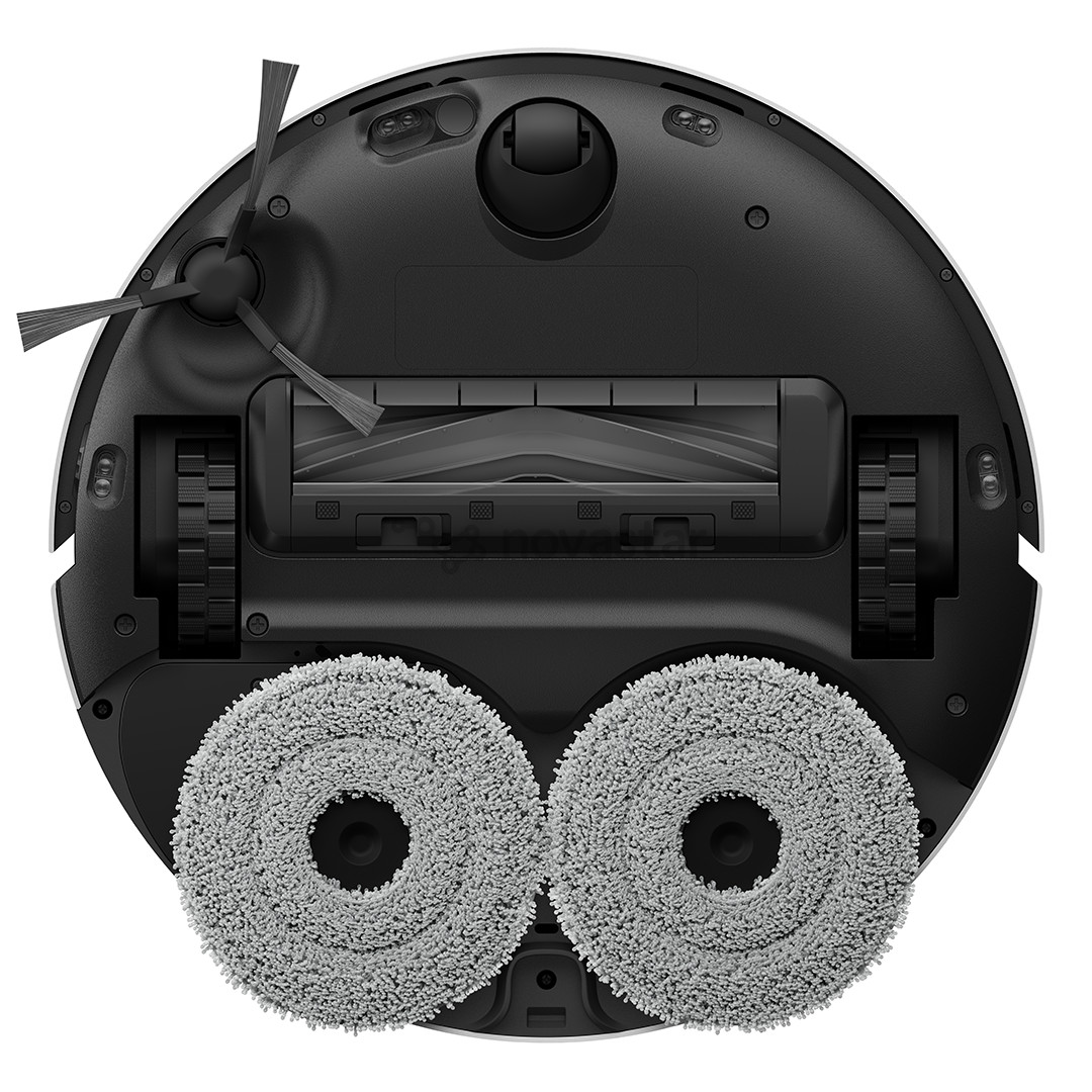 Dulkių siurblys robotas Dreame L10s Ultra GEN2, baltas