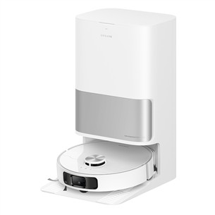 Dulkių siurblys robotas Dreame L10s Ultra GEN2, baltas