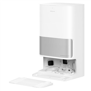 Dulkių siurblys robotas Dreame L10s Ultra GEN2, baltas