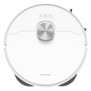 Dulkių siurblys robotas Dreame L10s Ultra GEN2, baltas