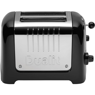 Skrudintuvas Dualit Lite, 1100 W, pilkas/juodas 26225