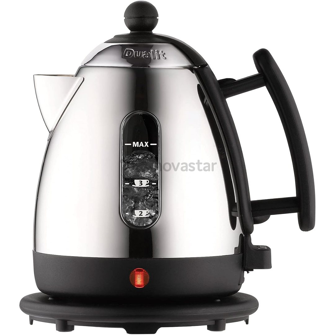 Virdulys Dualit Mini, 1 L, nerūdijančio plieno