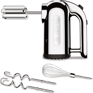 Dualit, 400 W, stainless steel - Hand mixer 89320