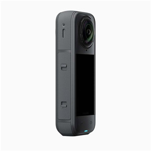 Insta360 X5 Standard Bundle, 8K, 360º, черный - Экшн-камера