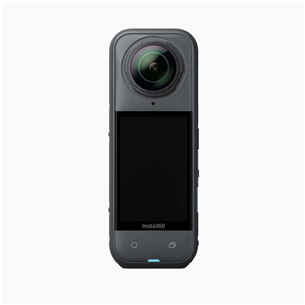 Insta360 X5 Standard Bundle, 8K, 360º, черный - Экшн-камера