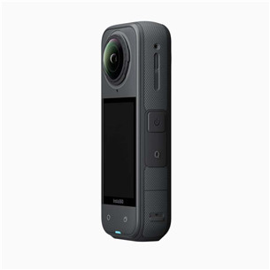 Insta360 X5 Standard Bundle, 8K, 360º, черный - Экшн-камера