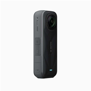 Insta360 X5 Standard Bundle, 8K, 360º, черный - Экшн-камера