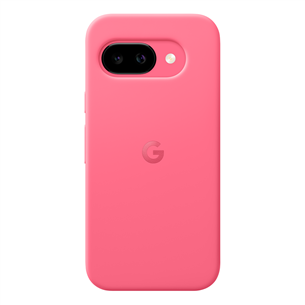 Google Pixel 9a case, розовый - Чехол GA09303-WW