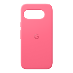 Dėklas Google Pixel 9a case, rožinis