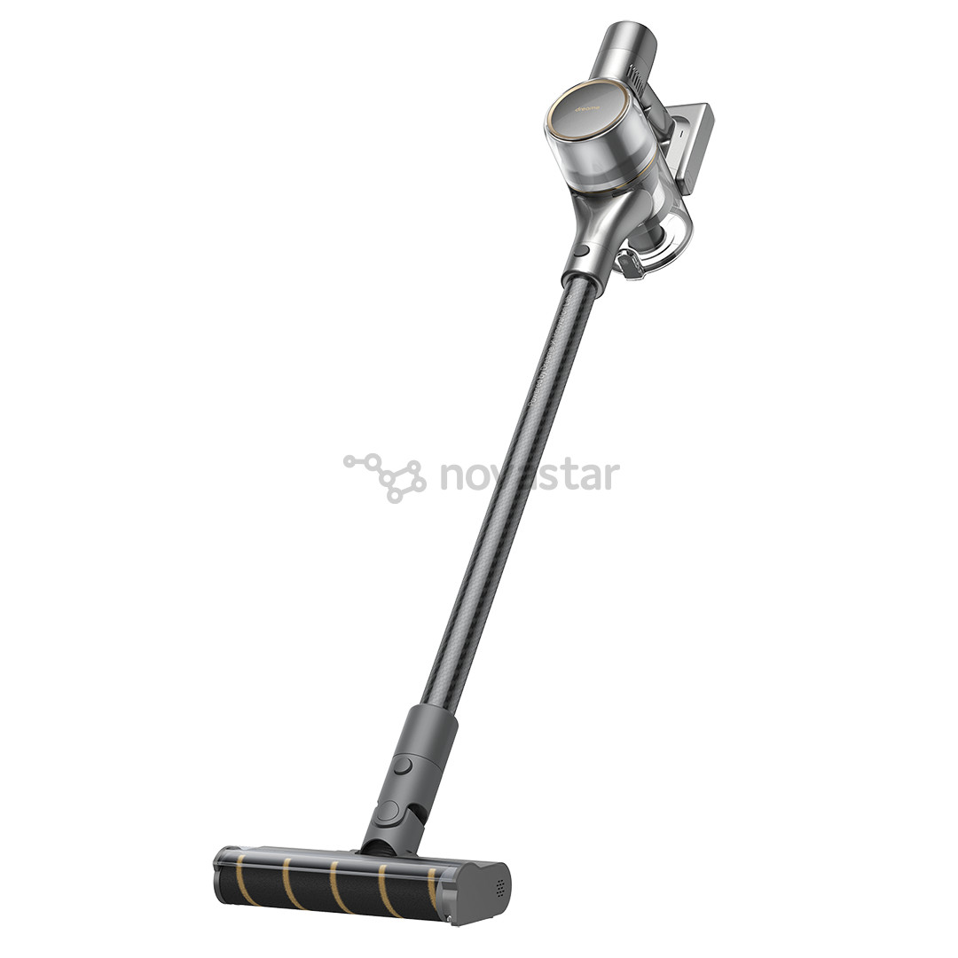 Belaidis dulkių siurblys Dreame R20, pilkas