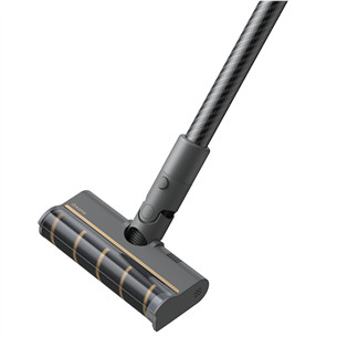 Belaidis dulkių siurblys Dreame R20, pilkas