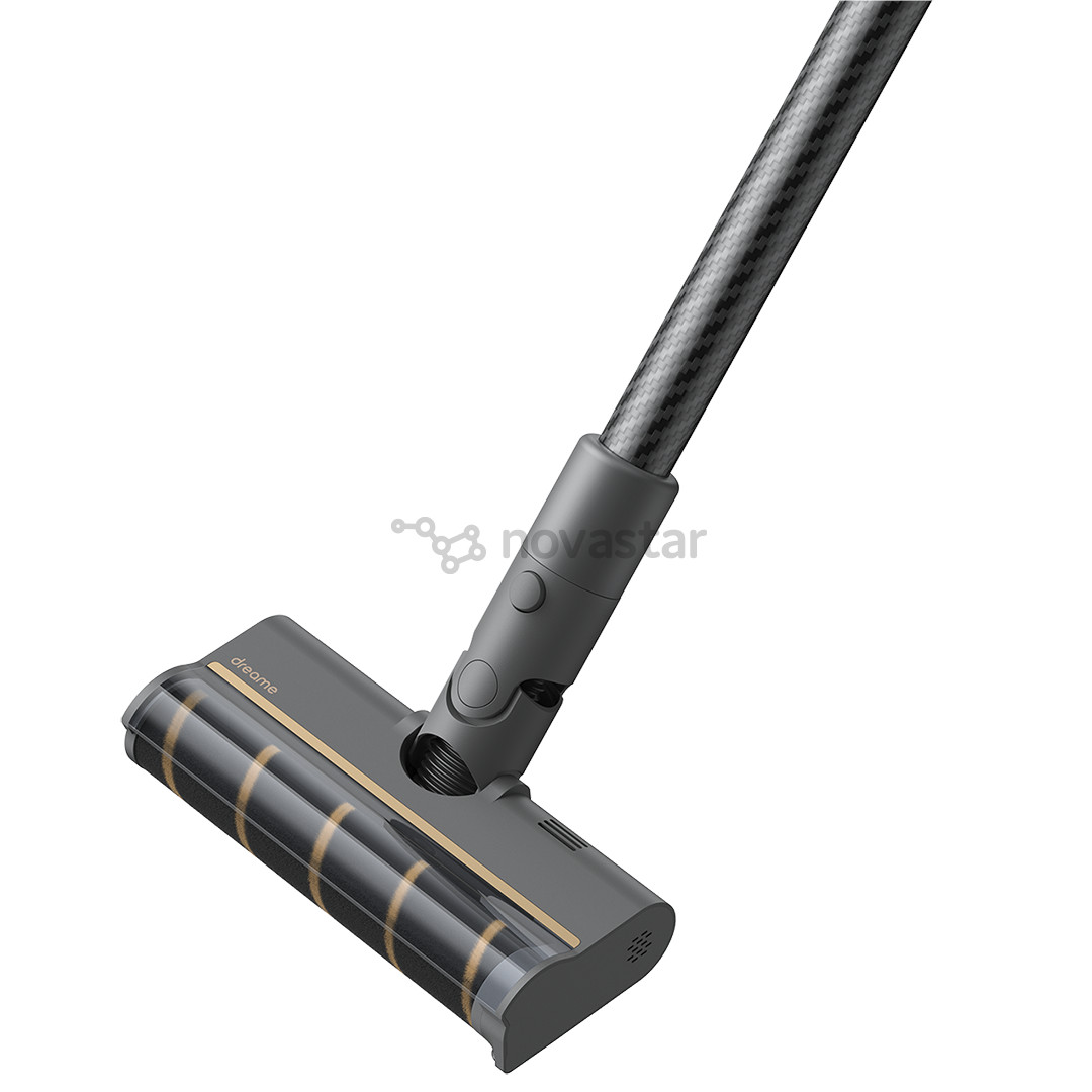 Belaidis dulkių siurblys Dreame R20, pilkas