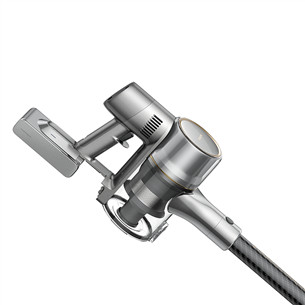 Belaidis dulkių siurblys Dreame R20, pilkas