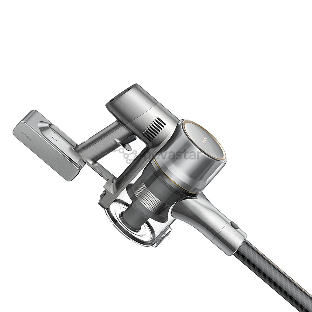 Belaidis dulkių siurblys Dreame R20, pilkas