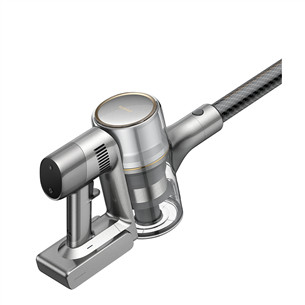 Belaidis dulkių siurblys Dreame R20, pilkas