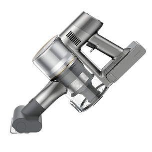 Belaidis dulkių siurblys Dreame R20, pilkas