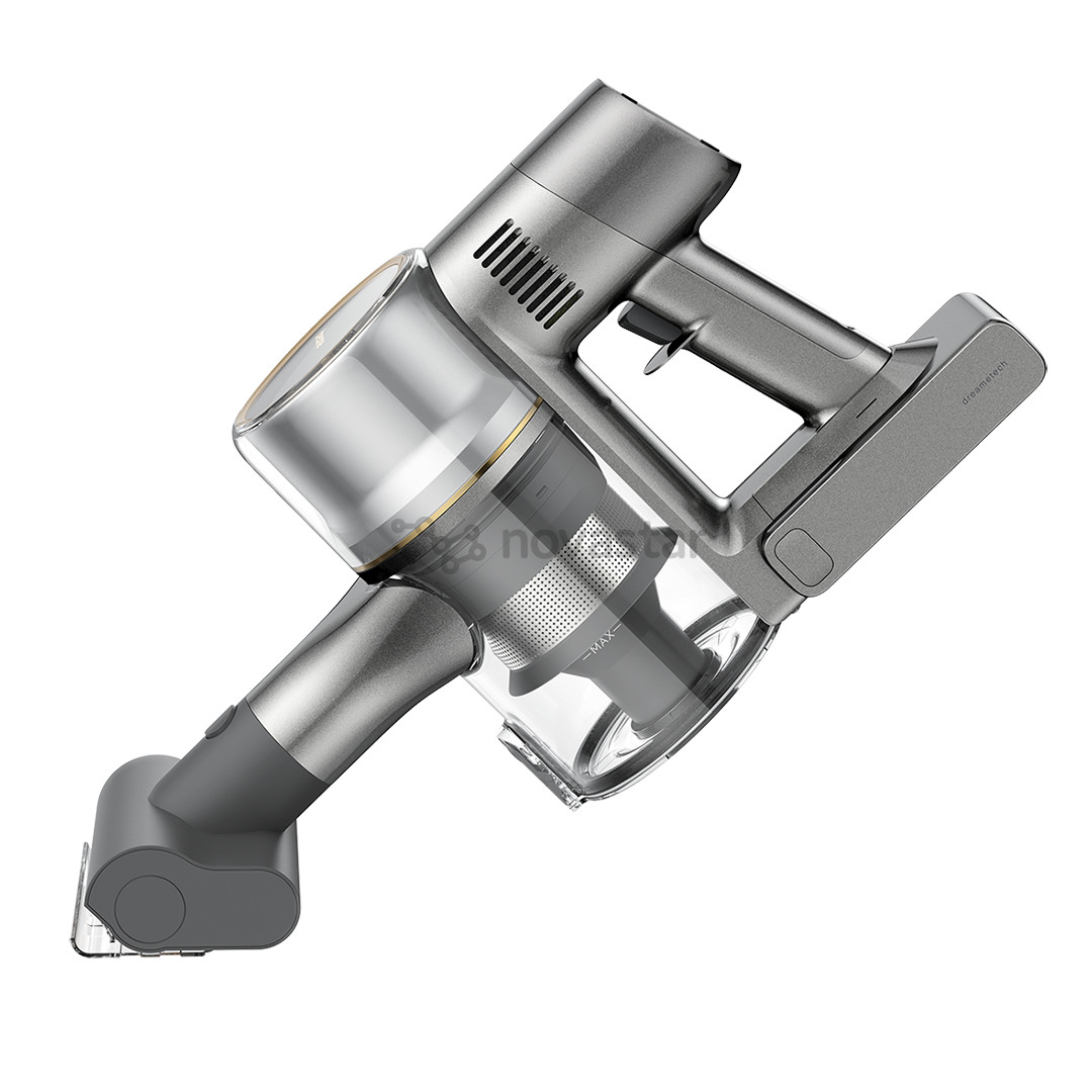 Belaidis dulkių siurblys Dreame R20, pilkas
