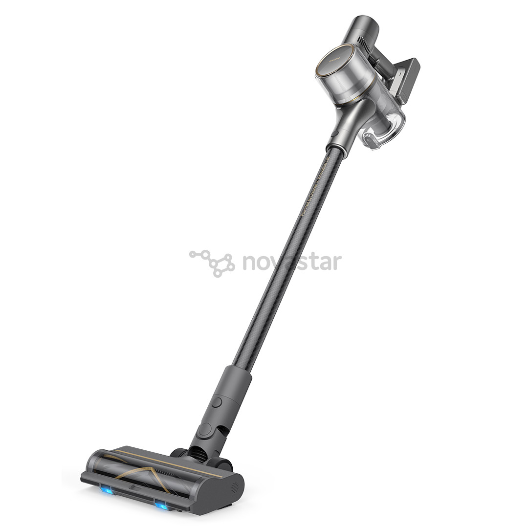 Belaidis dulkių siurblys Dreame R20, pilkas