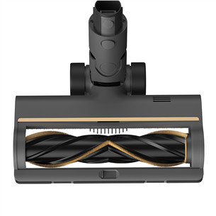 Belaidis dulkių siurblys Dreame R20, pilkas