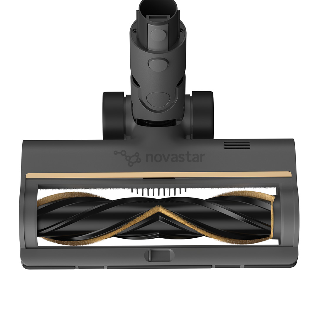 Belaidis dulkių siurblys Dreame R20, pilkas