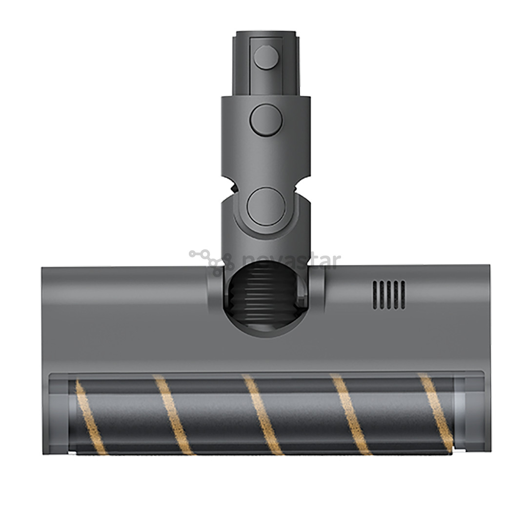 Belaidis dulkių siurblys Dreame R20, pilkas